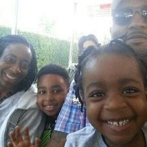 Meet your Posher, Bridget